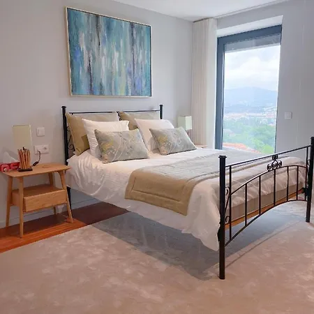 Gasthuis Isobel Vila Verde (Braga)