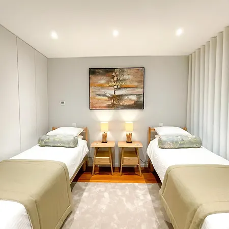 Isobel Gasthuis Vila Verde (Braga)