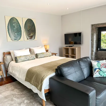 Isobel 4* Vila Verde (Braga)