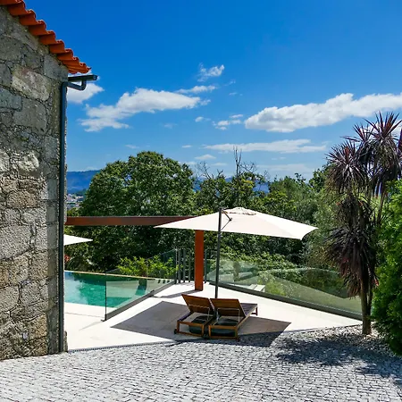 Isobel 4* Vila Verde (Braga)