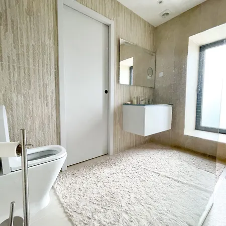 Pensionat Isobel Vila Verde (Braga)