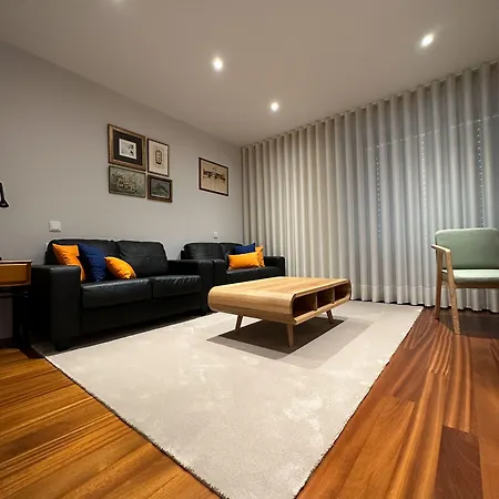 Gasthuis Isobel Vila Verde (Braga)