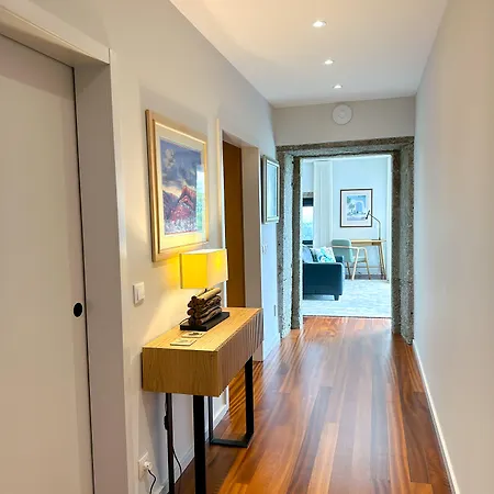 Isobel Pensionat Vila Verde (Braga)