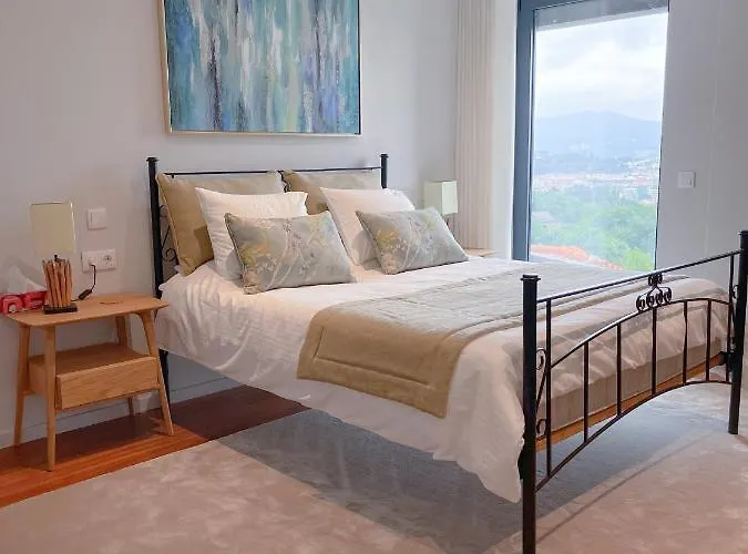 招待所 Isobel 韦尔迪镇