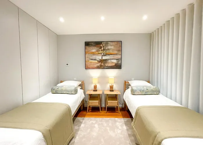 Isobel 招待所 韦尔迪镇