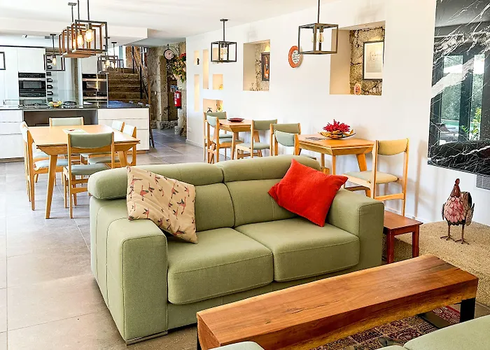 Isobel 招待所 韦尔迪镇