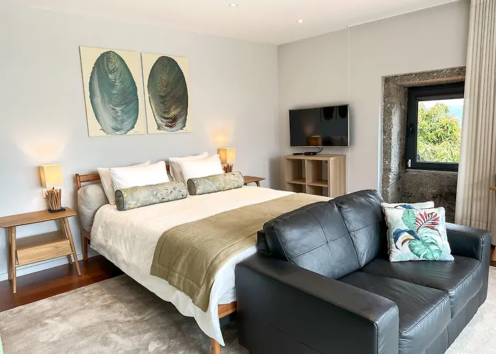 Isobel 4* 韦尔迪镇