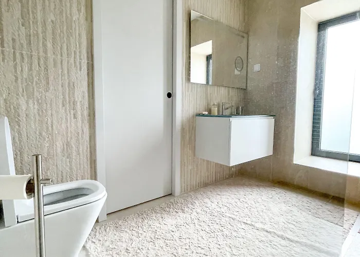 招待所 Isobel 韦尔迪镇